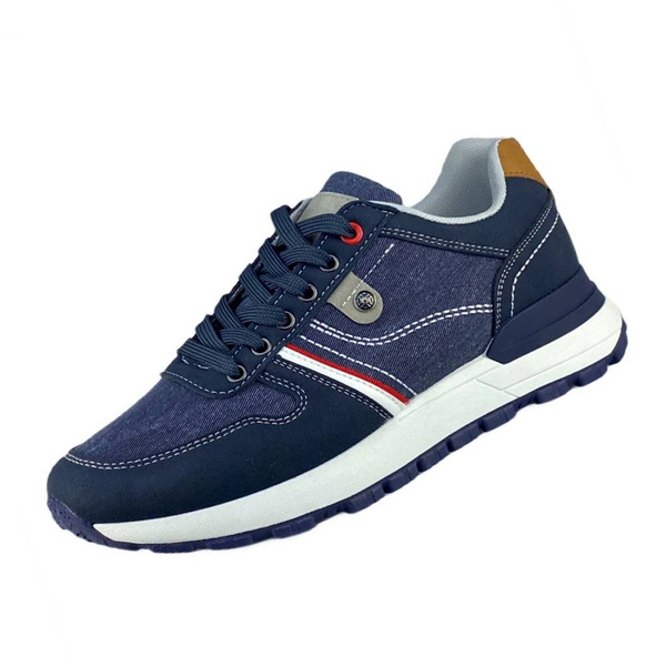 Zapatos con alzas hombre MAURIZIO + 7 CM | HIGH UPPER