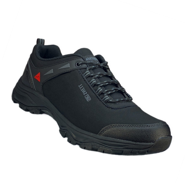 Zapatos con alzas hombre OWEN + 6 CM | HIGH UPPER