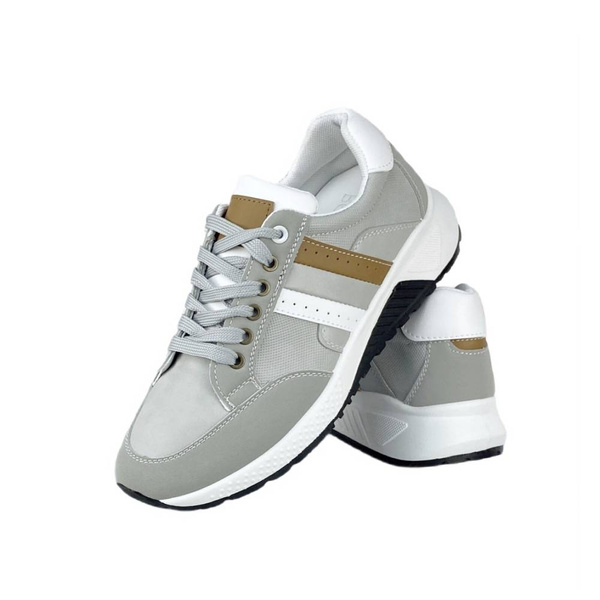 Zapatos con alzas hombre COLOMBO + 7 CM | HIGH UPPER