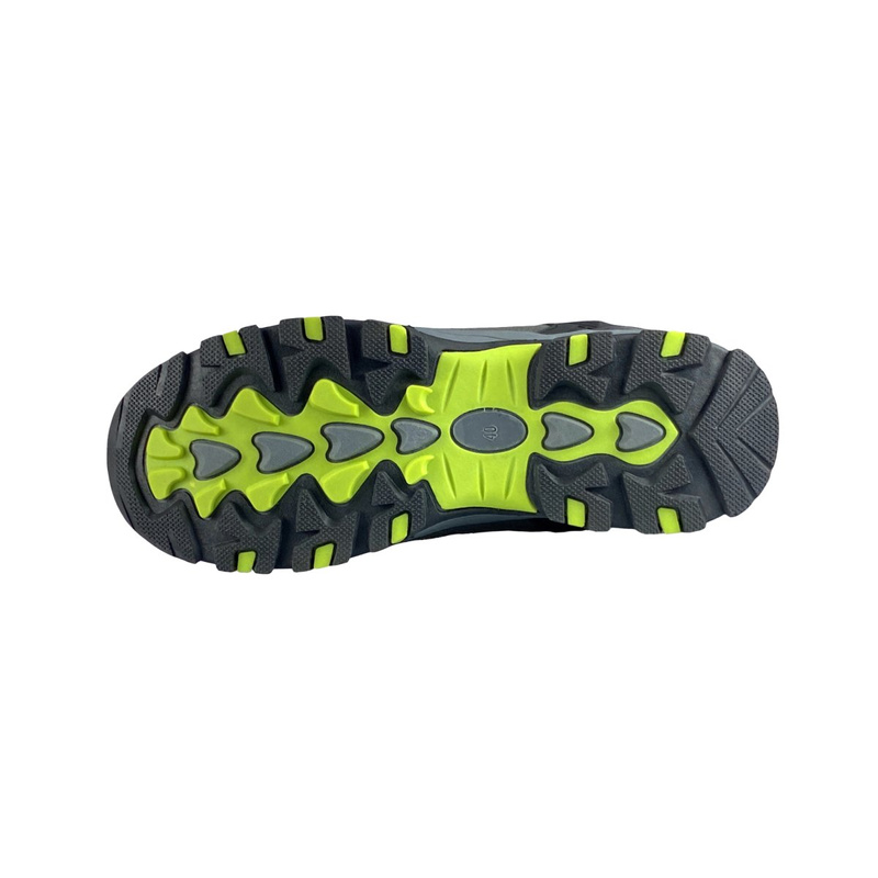 Zapatos con alzas hombre ANDREW + 6 CM