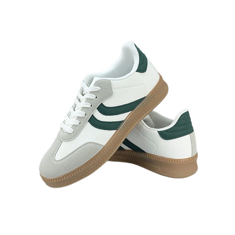 Zapatos con alzas SEBASTIANO +6 CM 