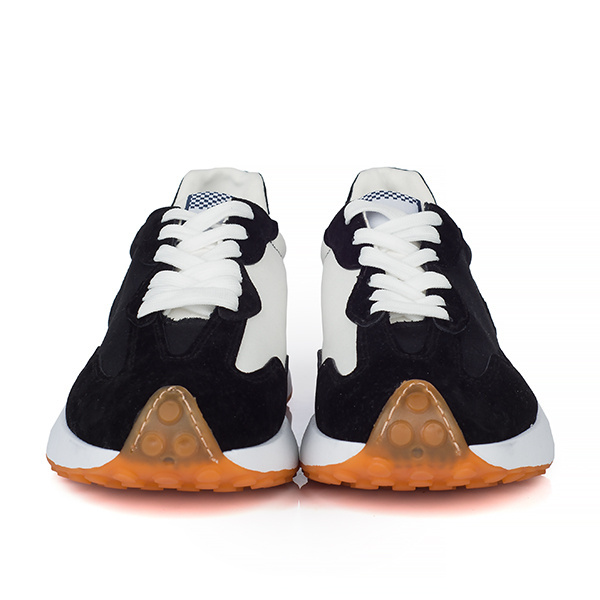 Zapatos con alzas RICARDO+ 6 CM para hombre | HIGH UPPER