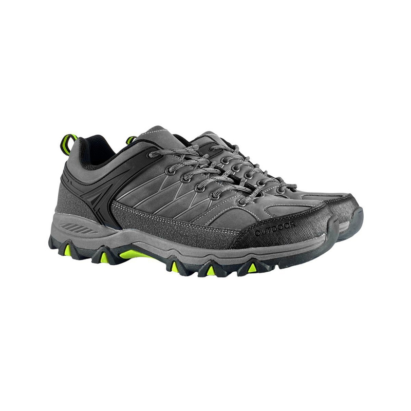 Zapatos con alzas hombre ANDREW + 6 CM