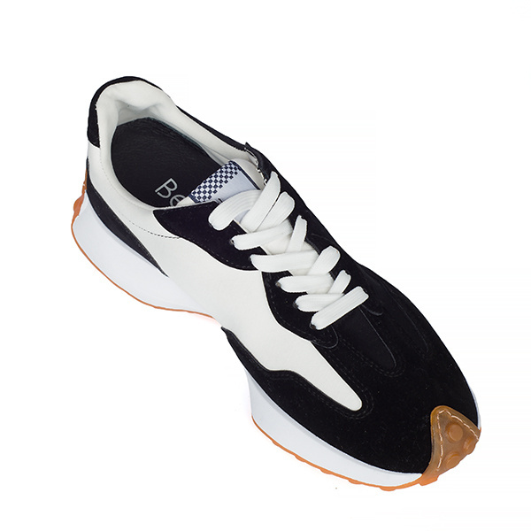 Zapatos con alzas RICARDO+ 6 CM para hombre | HIGH UPPER