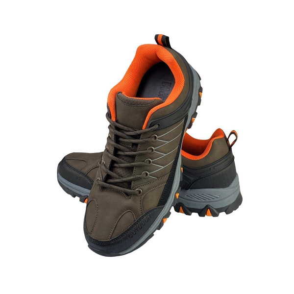 Zapatos con alzas hombre JORDAN + 6 CM