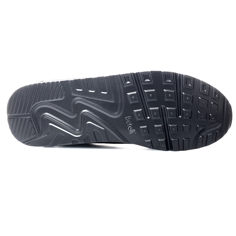 Zapatos con elevador de hombre CARLO + 6 CM | HIGH UPPER