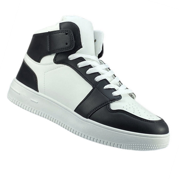 Zapatos con alzas hombre FRANCESCO + 7 CM | HIGH UPPER