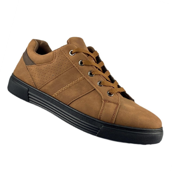 Zapatos con alzas hombre RICO  + 5 CM | HIGH UPPER