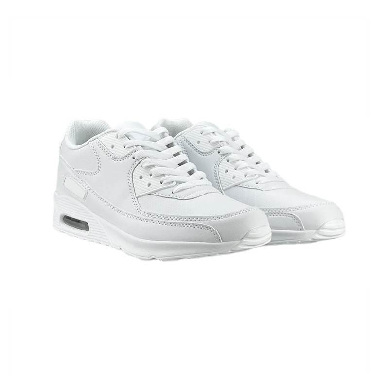 Zapatos con alzas hombre ALBERTO + 7 CM