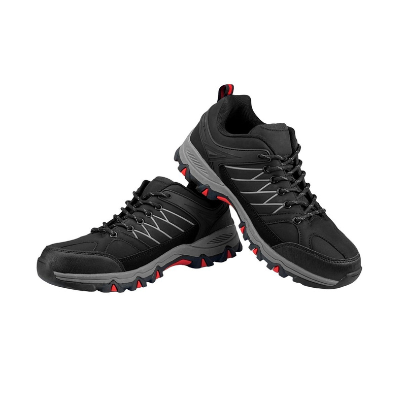 Zapatos con alzas hombre ZANE + 6 CM