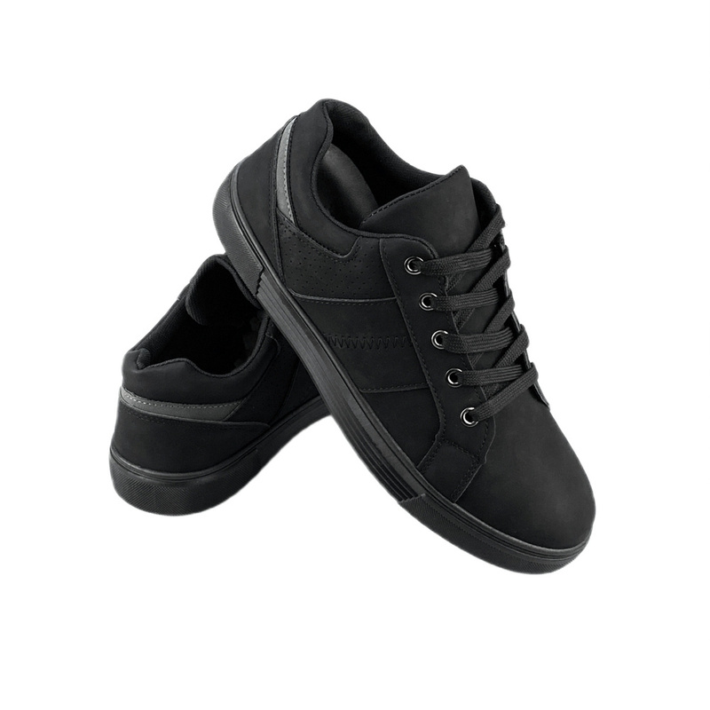 Zapatos con alzas hombre  MARIO + 5 CM | HIGH UPPER