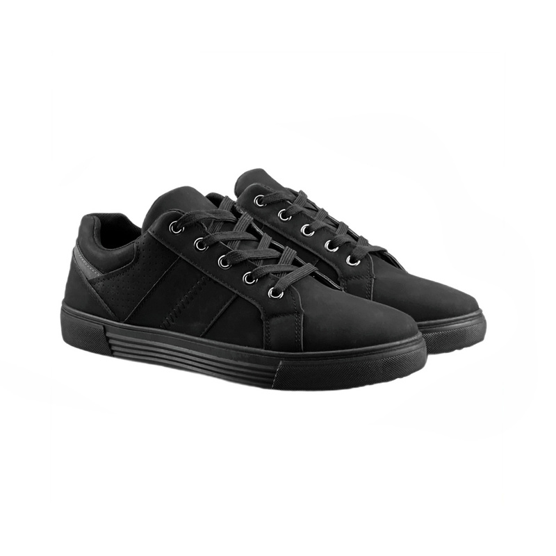 Zapatos con alzas hombre  MARIO + 5 CM | HIGH UPPER