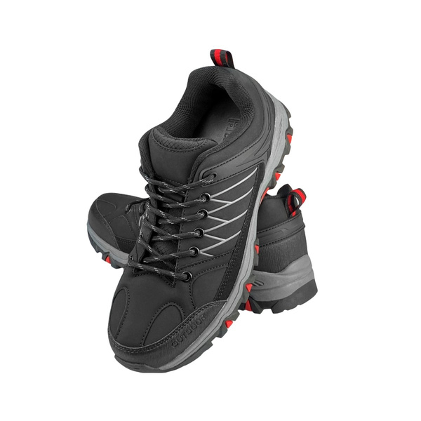 Zapatos con alzas hombre ZANE + 6 CM