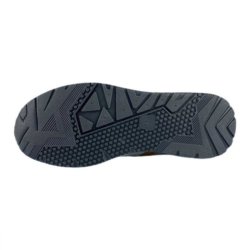 Zapatos con alzas hombre COLOMBO + 7 CM | HIGH UPPER