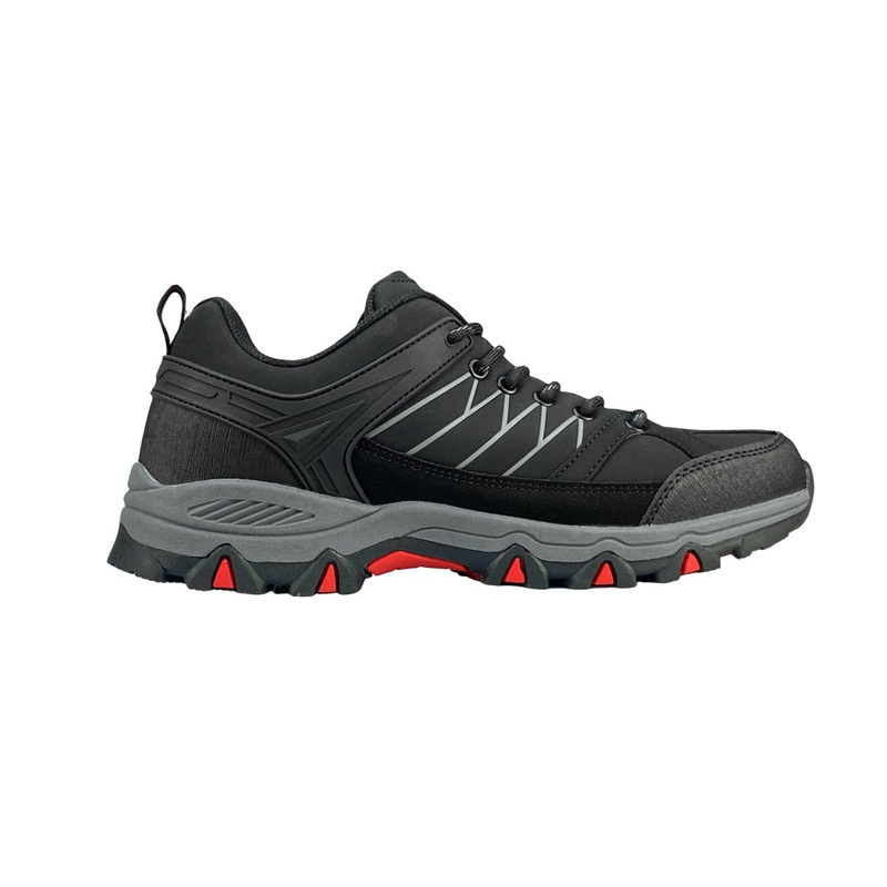 Zapatos con alzas hombre ZANE + 6 CM