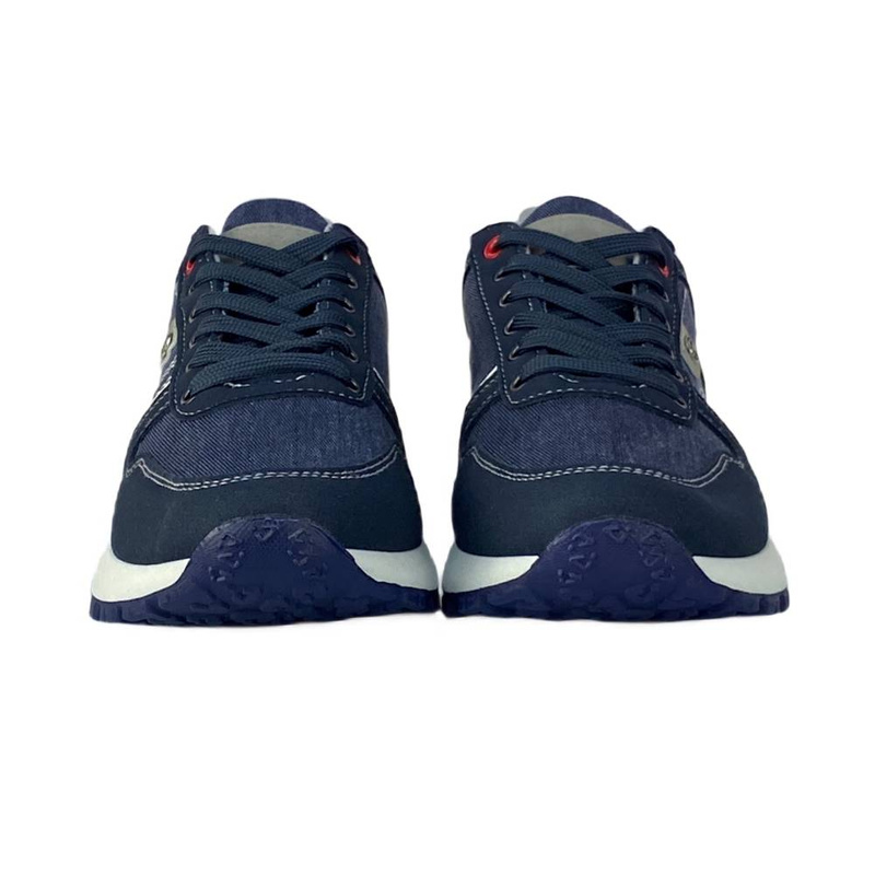 Zapatos con alzas hombre MAURIZIO + 7 CM | HIGH UPPER