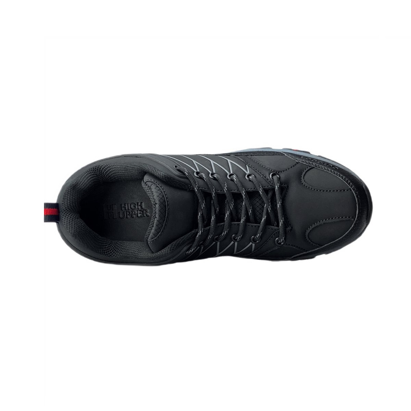 Zapatos con alzas hombre ZANE + 6 CM