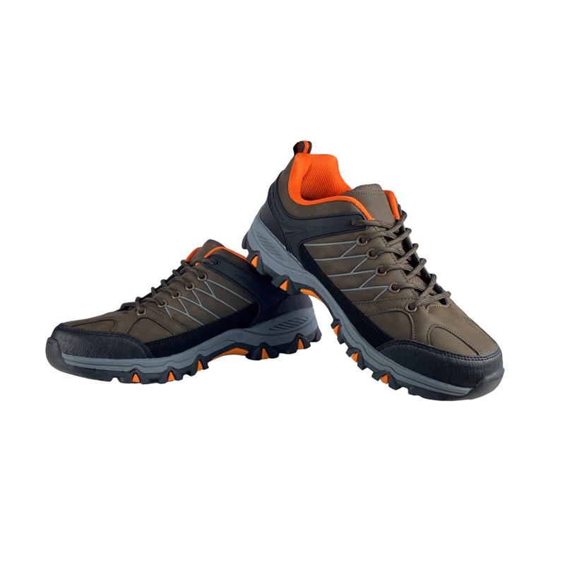 Zapatos con alzas hombre JORDAN + 6 CM