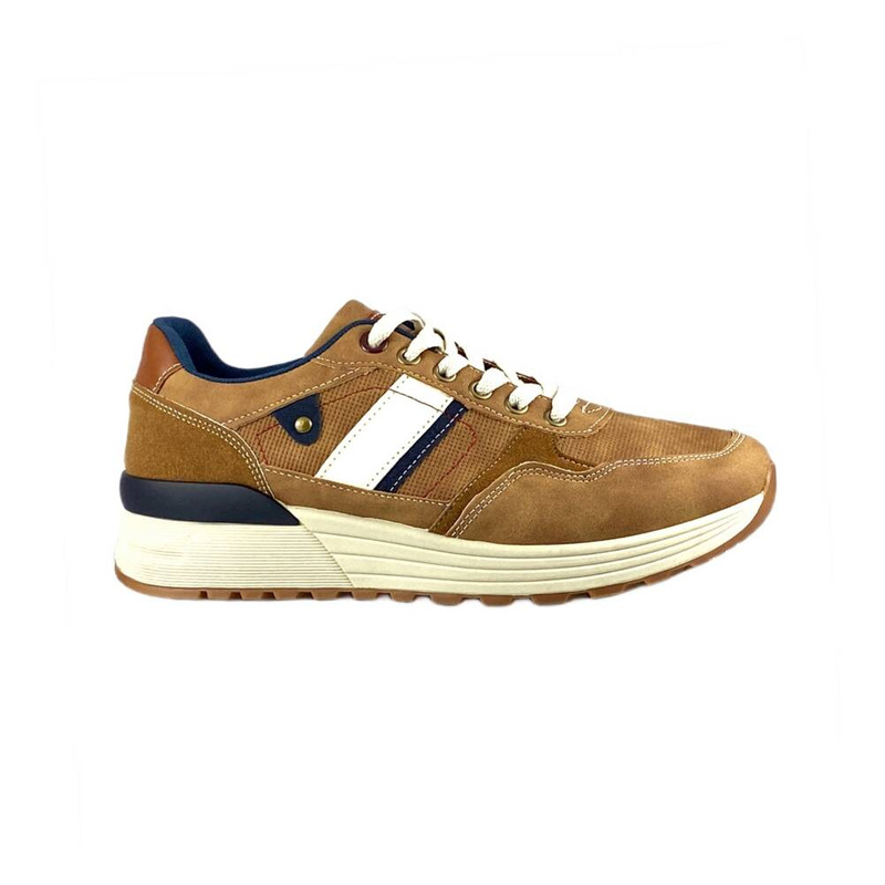 Zapatos con alzas hombre RAFFAELE + 7 CM | HIGH UPPER