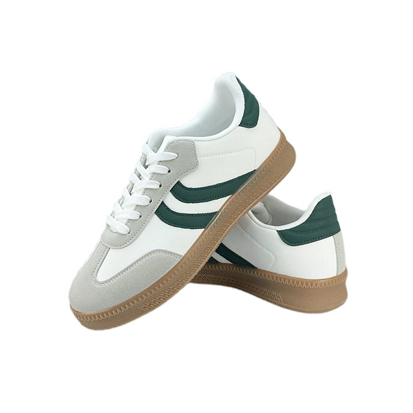 Zapatos con alzas SEBASTIANO +6 CM 
