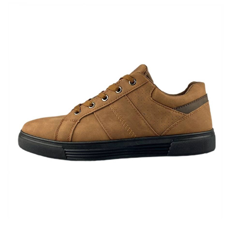 Zapatos con alzas hombre RICO  + 5 CM | HIGH UPPER