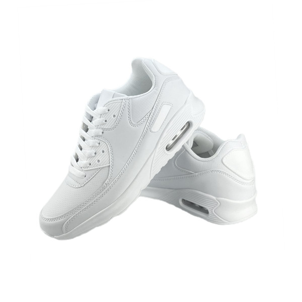 Zapatos con alzas hombre ALBERTO + 7 CM
