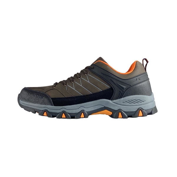 Zapatos con alzas hombre JORDAN + 6 CM