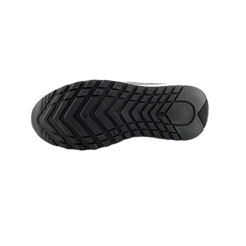 Zapatos con alzas hombre DANTE + 7 CM | HIGH UPPER