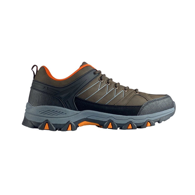 Zapatos con alzas hombre JORDAN + 6 CM