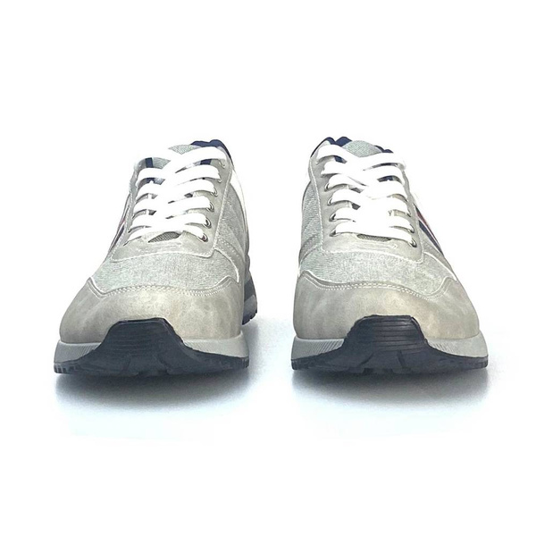 Zapatos con alzas hombre IVO + 7 CM | HIGH UPPER