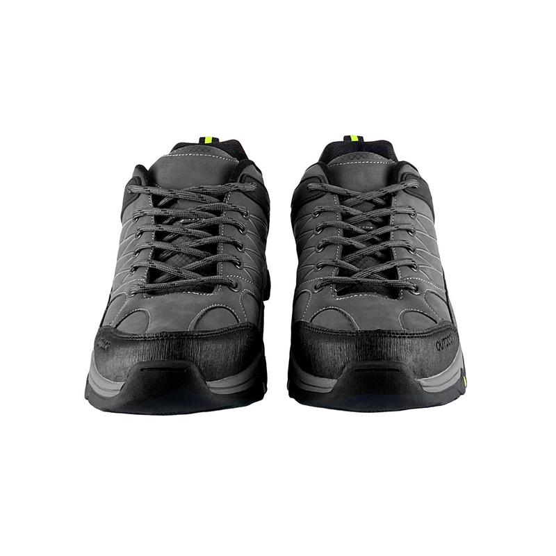 Zapatos con alzas hombre ANDREW + 6 CM