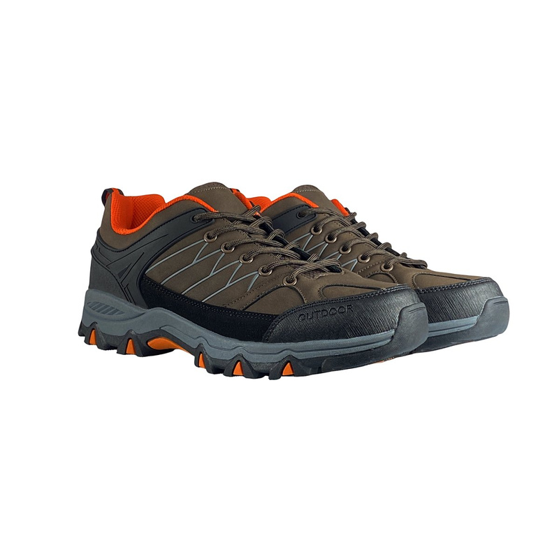 Zapatos con alzas hombre JORDAN + 6 CM