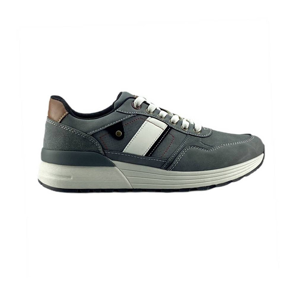 Zapatos con alzas hombre DANTE + 7 CM | HIGH UPPER