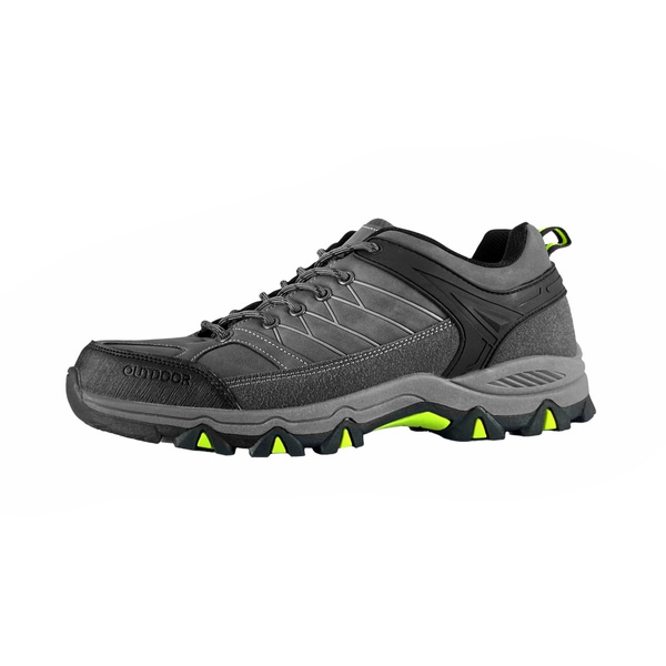 Zapatos con alzas hombre ANDREW + 6 CM