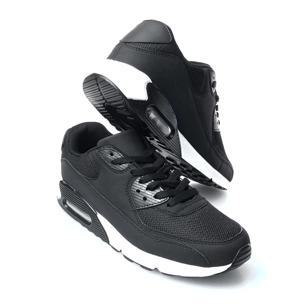Zapatos con elevador de hombre CARLO + 6 CM | HIGH UPPER
