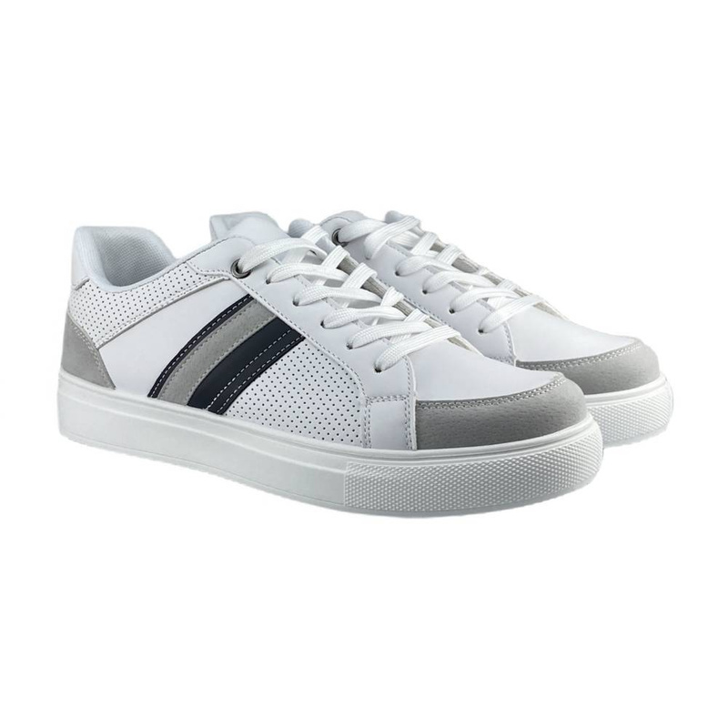 CRISPINO zapatillas con aumento de altura +5 CM | HIGH UPPER