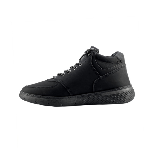 Zapatos con alzas hombre EDMONDO + 7 CM | HIGH UPPER