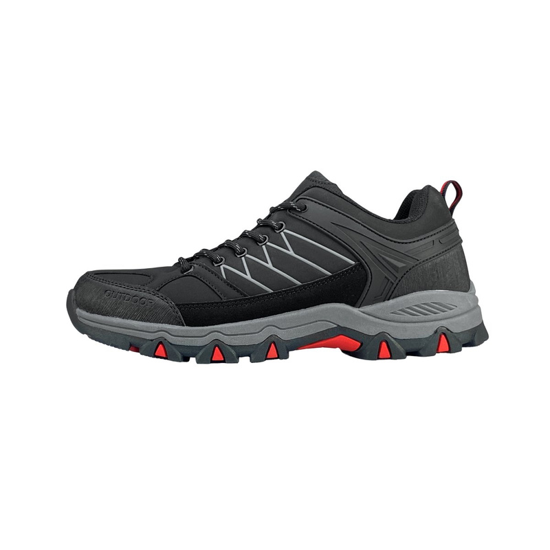 Zapatos con alzas hombre ZANE + 6 CM