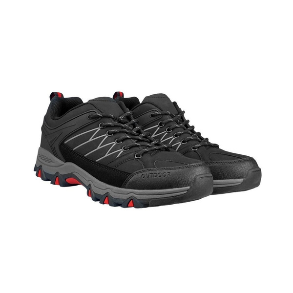 Zapatos con alzas hombre ZANE + 6 CM