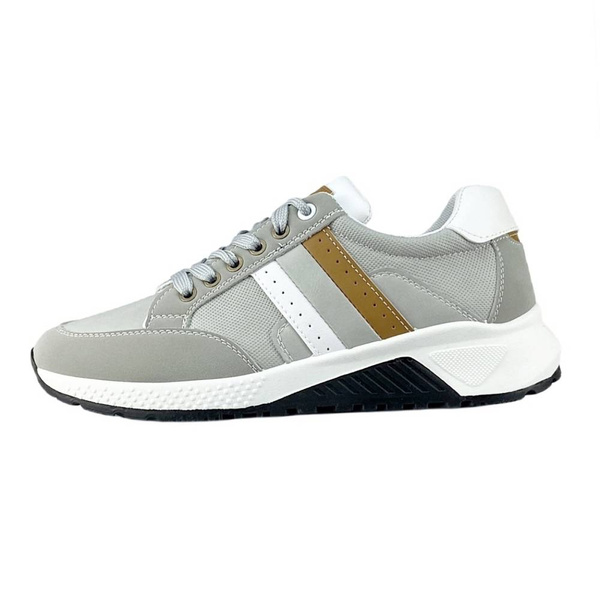 Zapatos con alzas hombre COLOMBO + 7 CM | HIGH UPPER