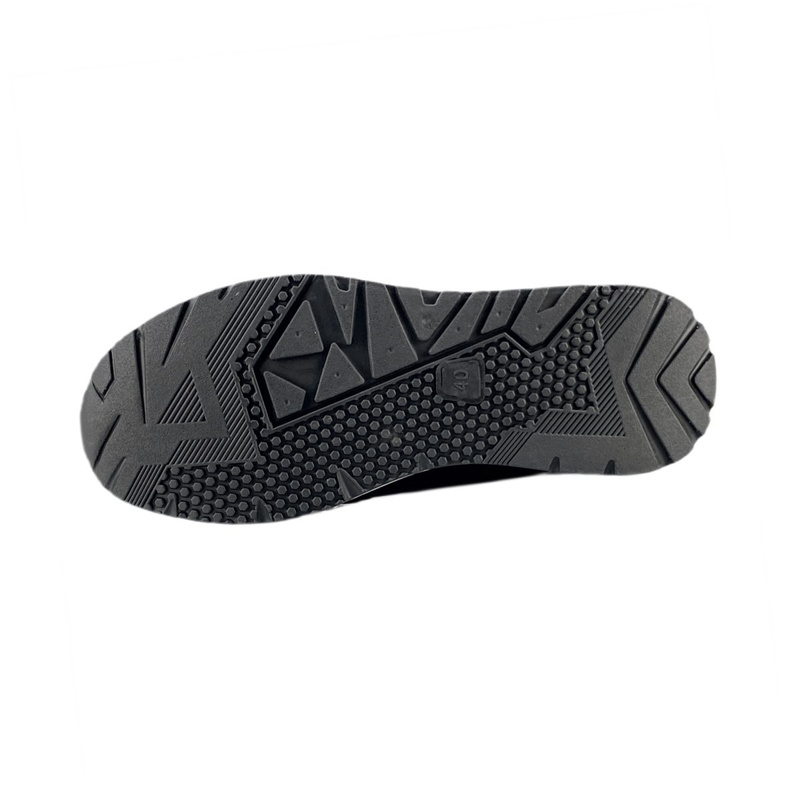 Zapatos con alzas hombre GIUSEPPE + 7CM