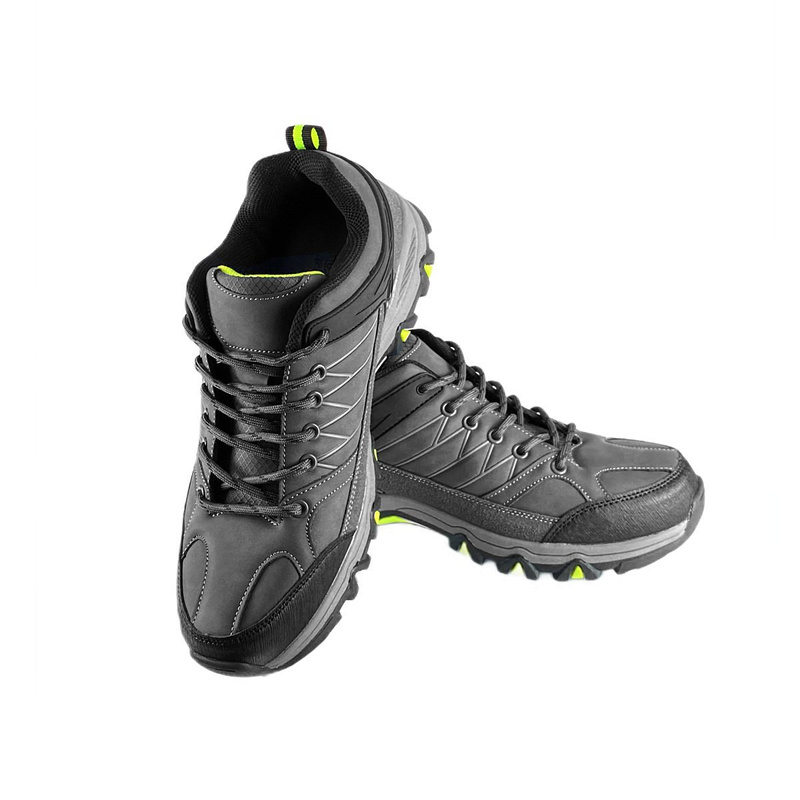 Zapatos con alzas hombre ANDREW + 6 CM