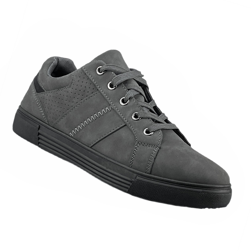 Zapatos con alzas hombre ADRIANO  + 5 CM | HIGH UPPER