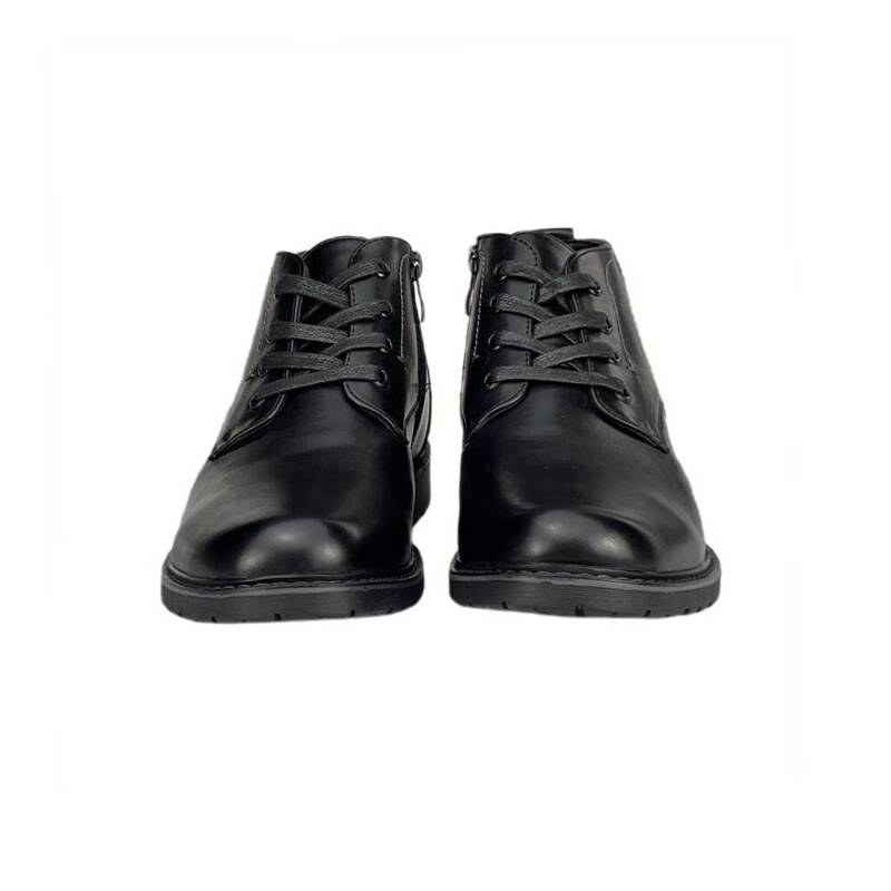 Zapatos con alzas para hombre ASHER + 6 CM