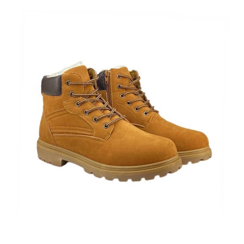 Zapatos con alzas para hombre JACK + 7 CM