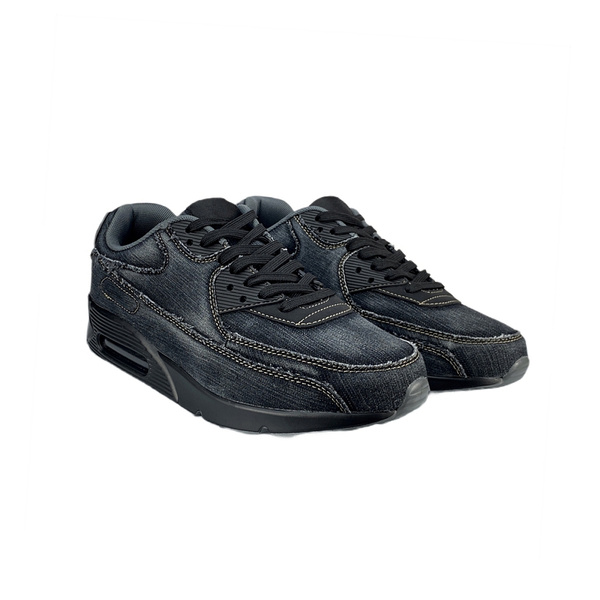 Zapatos con alzas hombre MAX + 6 CM