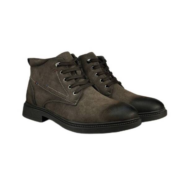 Zapatos con alzas para hombre ALEX + 6 CM