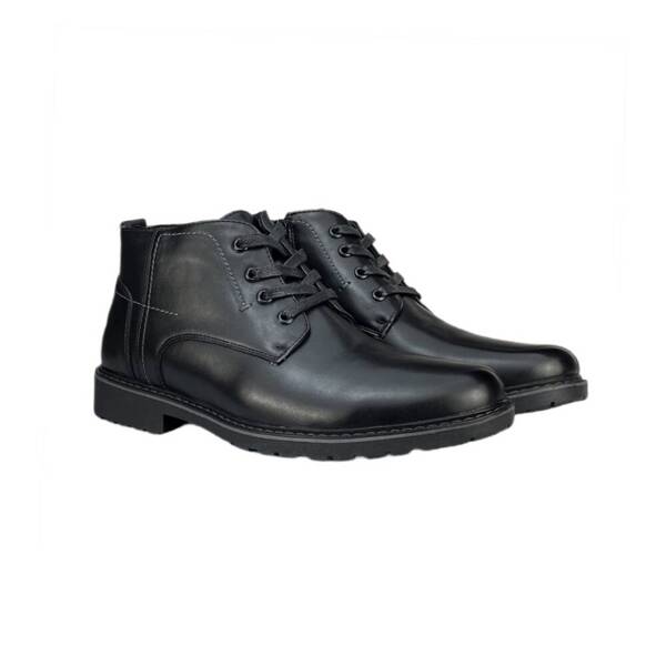 Zapatos con alzas para hombre ASHER + 6 CM