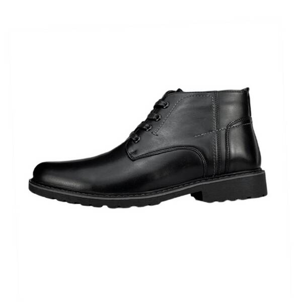 Zapatos con alzas para hombre ASHER + 6 CM