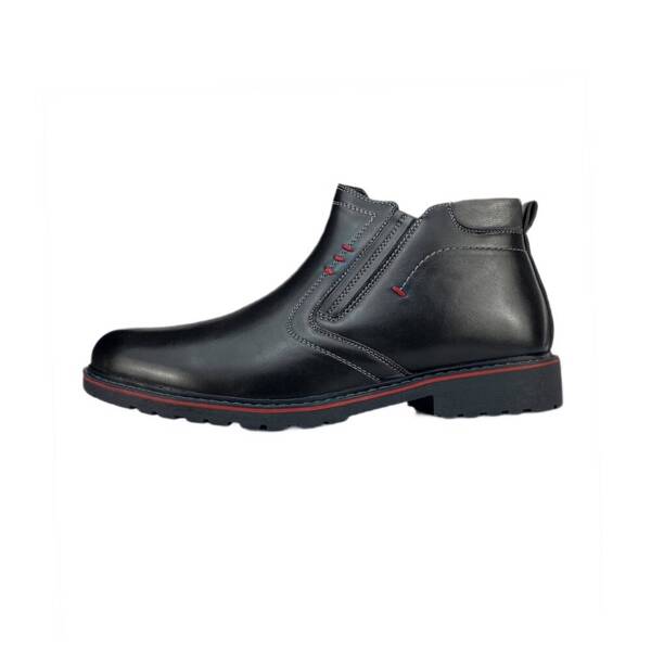 Zapatos con alzas para hombre HARRISON + 6 CM